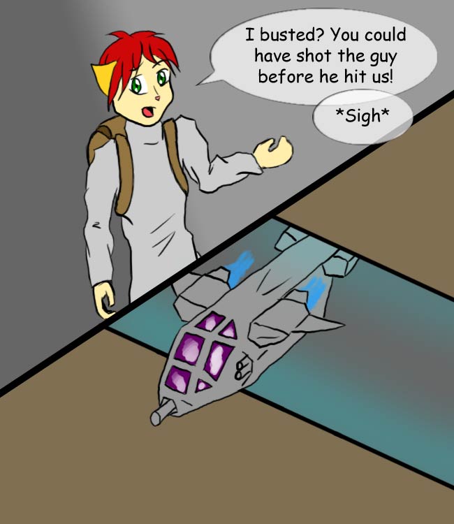 Comic