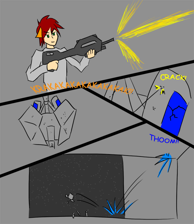 Comic